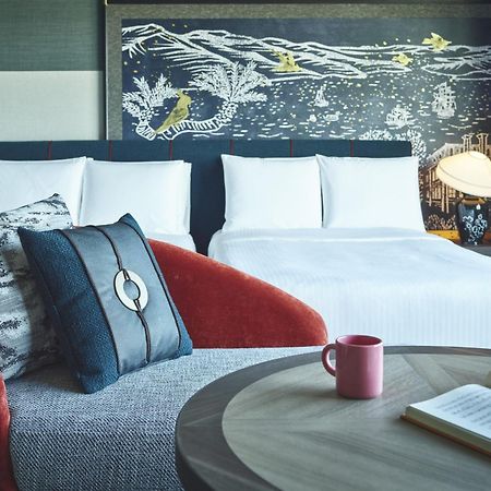 Hotel Indigo Nagasaki Glover Street By Ihg Экстерьер фото