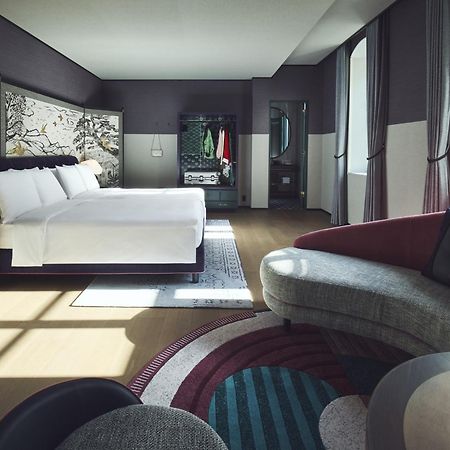 Hotel Indigo Nagasaki Glover Street By Ihg Экстерьер фото