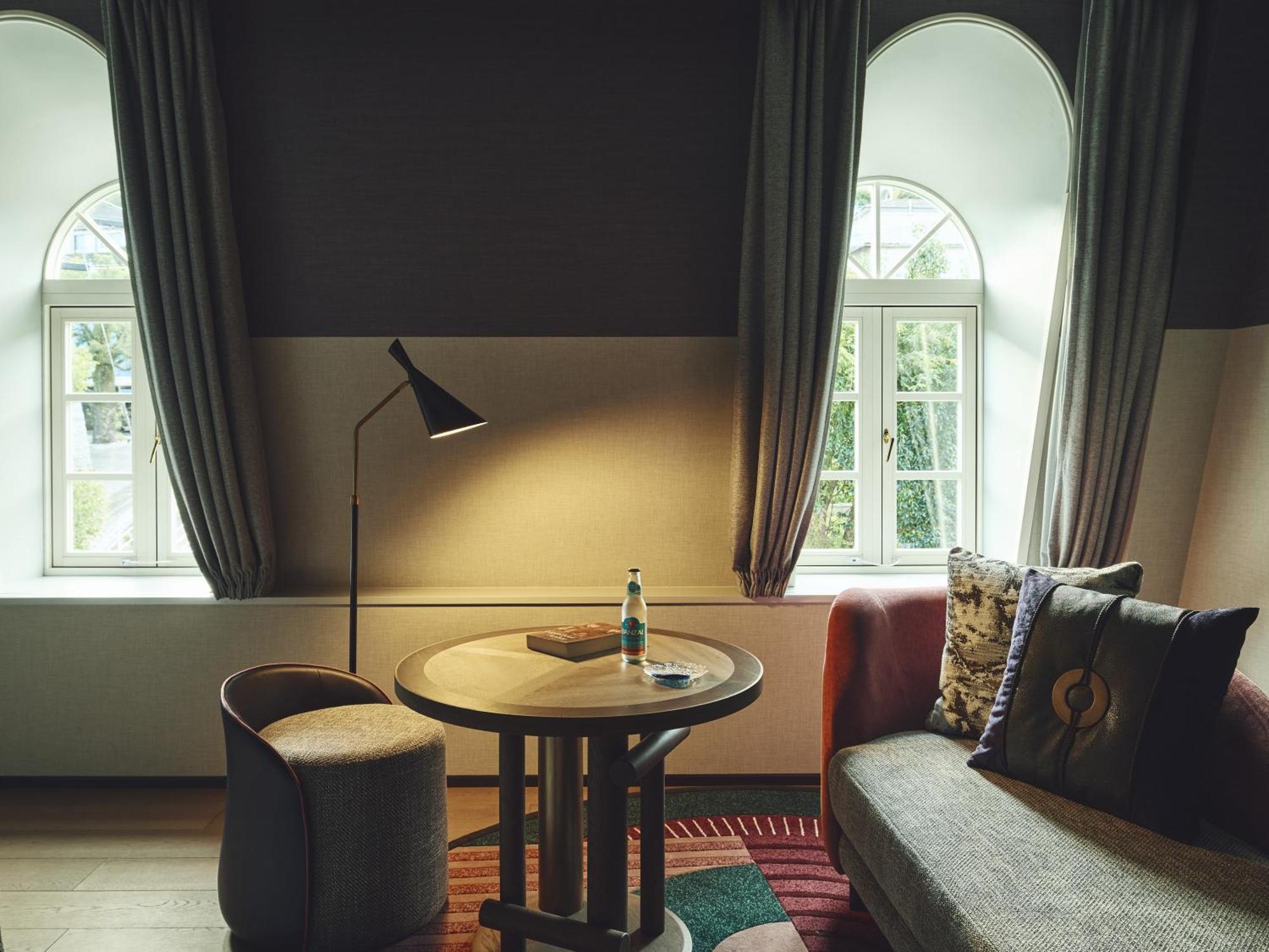 Hotel Indigo Nagasaki Glover Street By Ihg Экстерьер фото