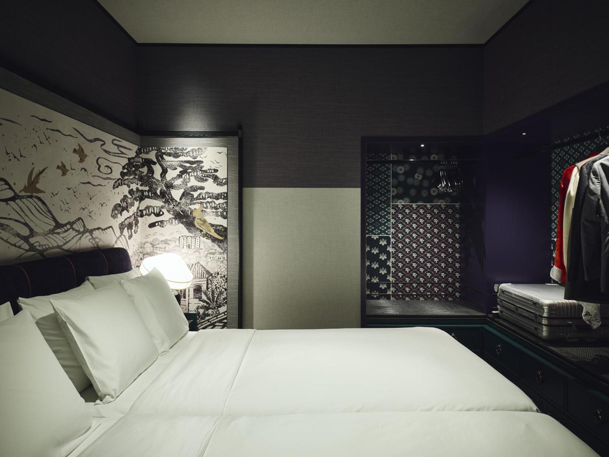 Hotel Indigo Nagasaki Glover Street By Ihg Экстерьер фото