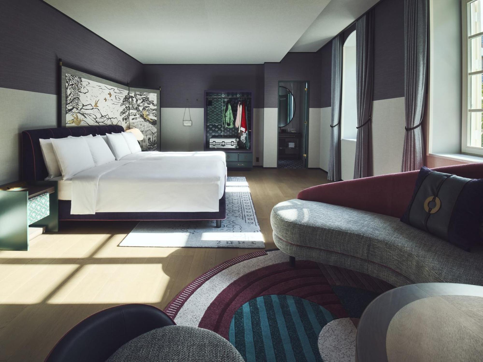 Hotel Indigo Nagasaki Glover Street By Ihg Экстерьер фото