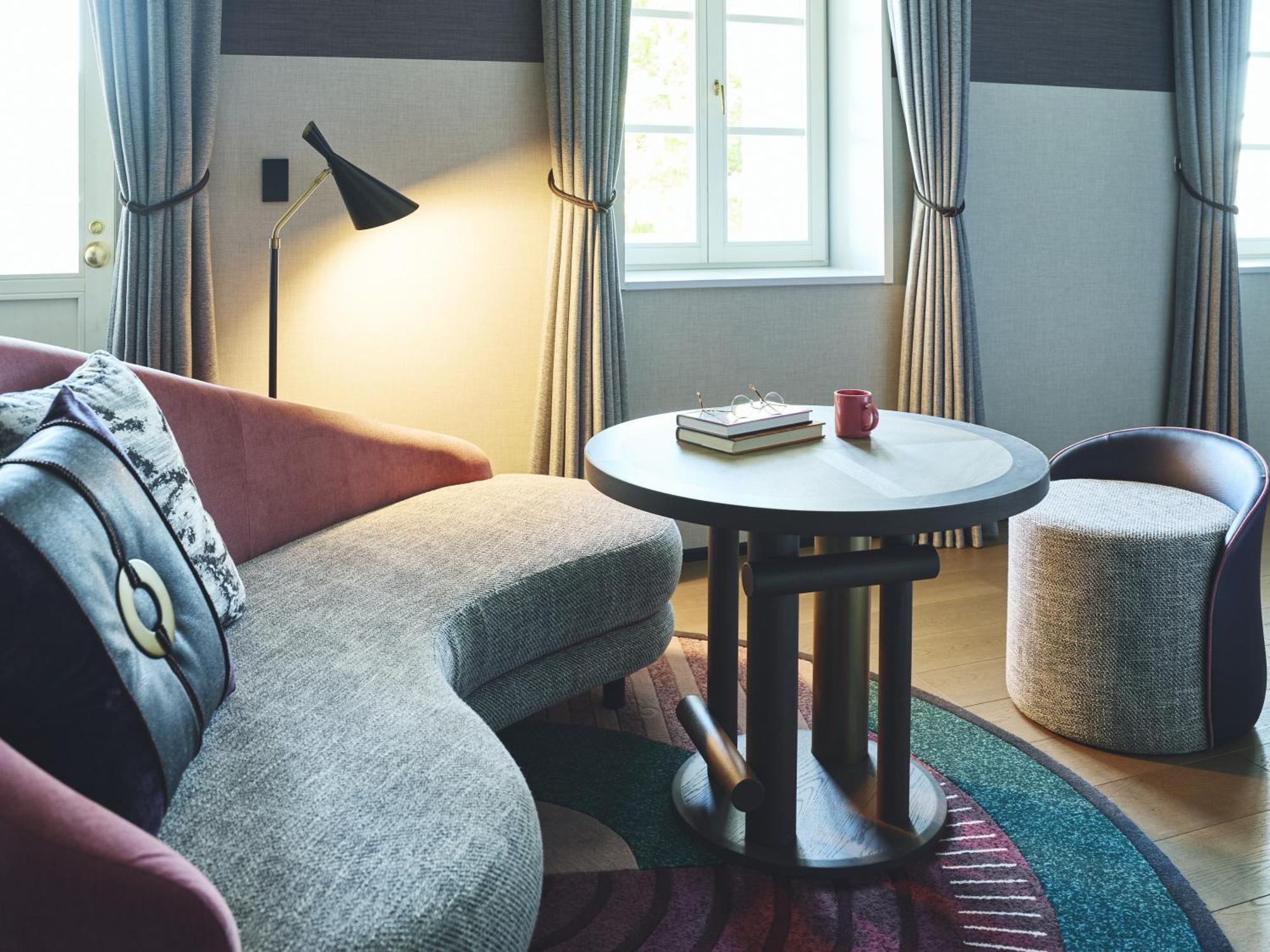 Hotel Indigo Nagasaki Glover Street By Ihg Экстерьер фото