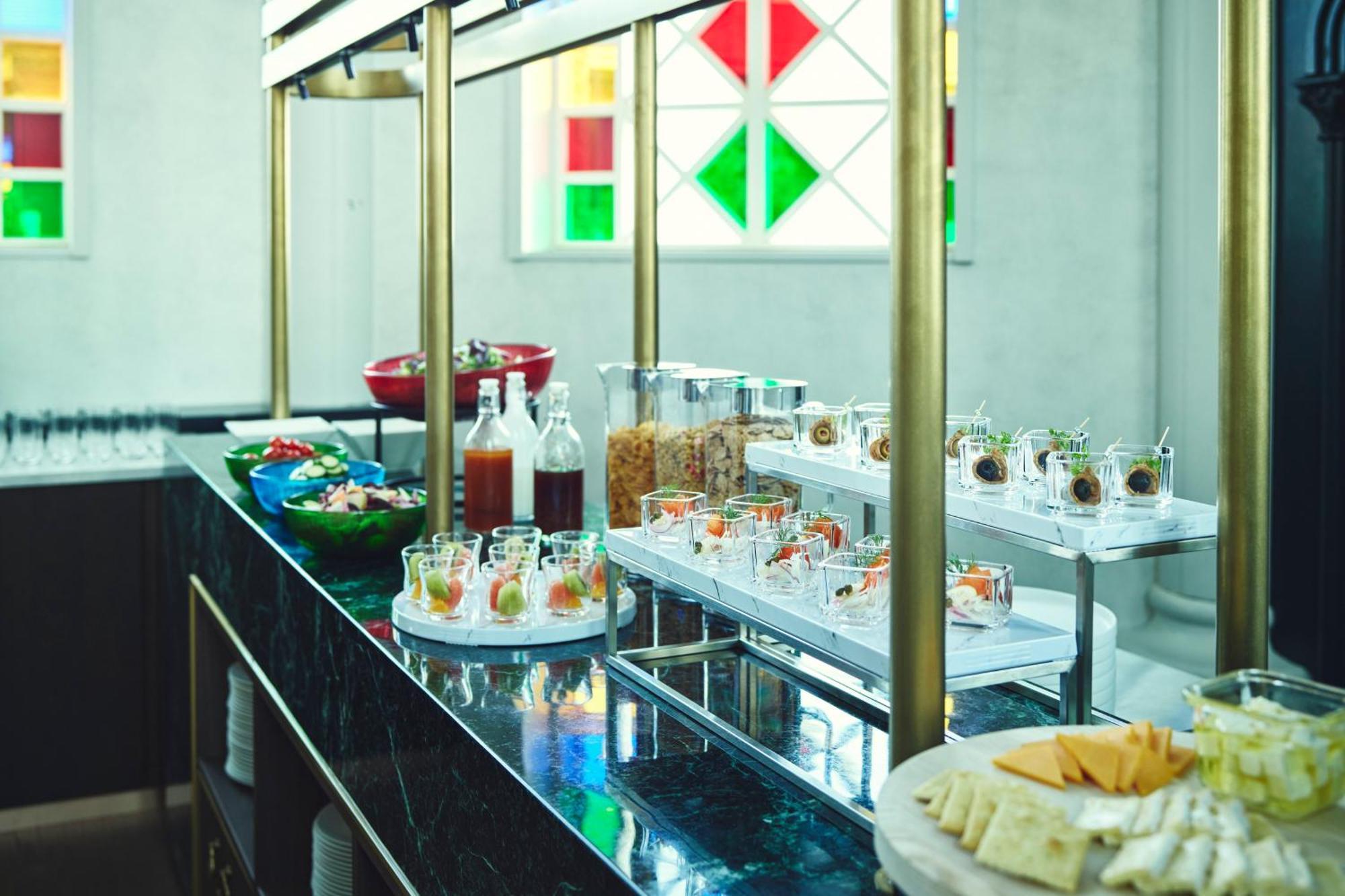 Hotel Indigo Nagasaki Glover Street By Ihg Экстерьер фото