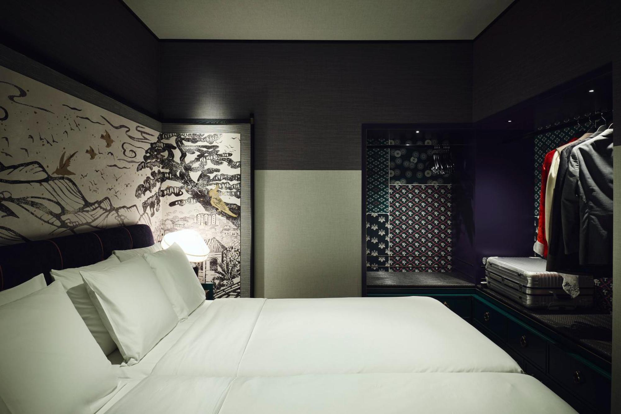 Hotel Indigo Nagasaki Glover Street By Ihg Экстерьер фото