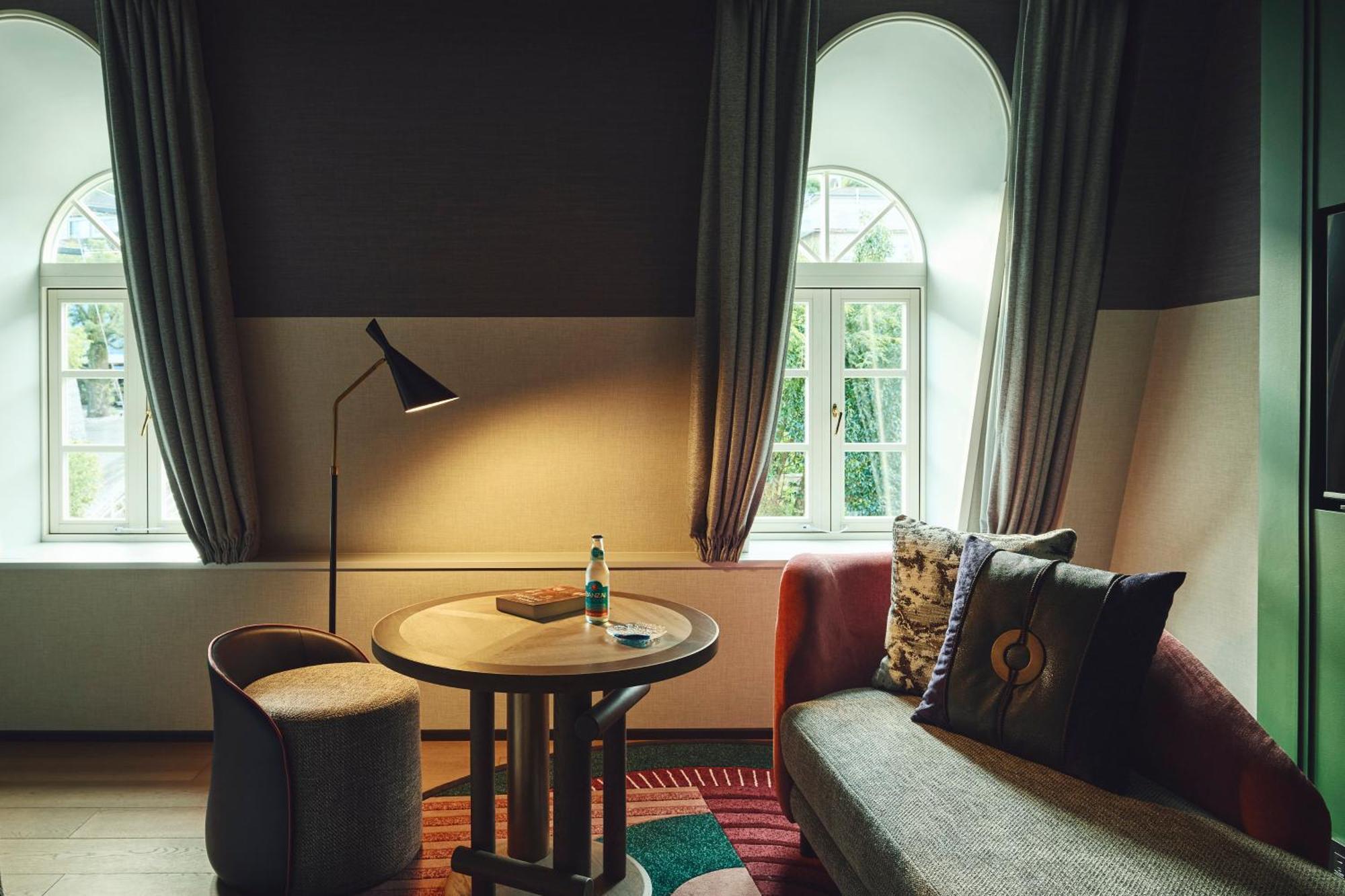 Hotel Indigo Nagasaki Glover Street By Ihg Экстерьер фото